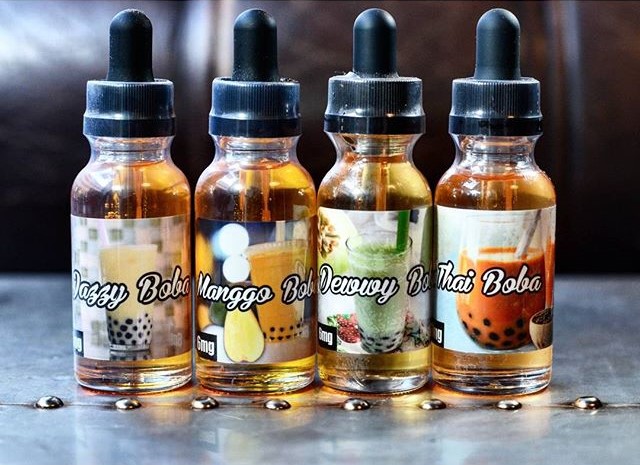 Jazzy Boba Blog Le Petit Vapoteur